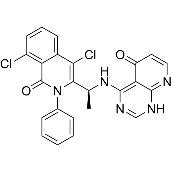 PI3K-IN-51 2055765-77-8